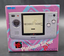 Console snk neo d'occasion  Sevran