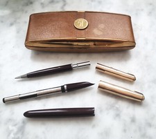 Parker penna stilografica usato  Chiavari