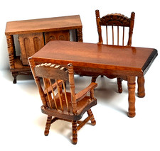 Vintage wooden kitchen for sale  Eden Prairie