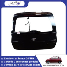 Hayon hyundai matrix d'occasion  Saint-Quentin