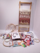 embroidery kits for sale  STEVENAGE