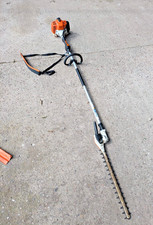 Stihl long reach for sale  NORTHWICH