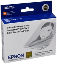 Genuine epson t0347 for sale  Santa Ana