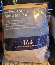 New quilted mattress for sale  Desert Hot Springs