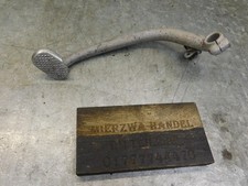 Honda 500 bremse gebraucht kaufen  Westoverledingen