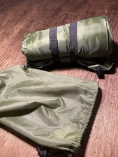 Aufblasbares sitzkissen kopfki gebraucht kaufen  Fürstenberg/Havel