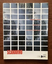 Catalogo emilio scanavino usato  Vittuone