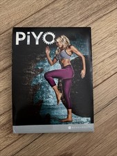 Piyo set dvd for sale  KIDDERMINSTER