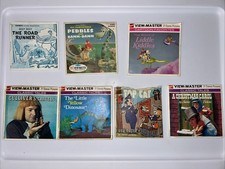 Vintage view master for sale  Forest Hills