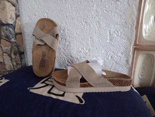 Esprit schlappen latschen gebraucht kaufen  Windsbach