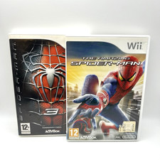 The amazing spiderman usato  Ragalna