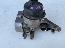 5521202 filtro gasolio usato  Piana di Monte Verna