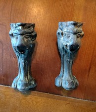 Antique cast iron for sale  Bowdon