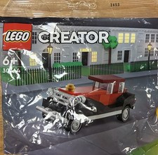 Lego creator 30644 gebraucht kaufen  Erfurt
