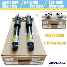 Genuine rear shock for sale  Walnut