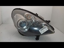 Eclairage droit mercedes d'occasion Eclairage droit mercedes d'occasion  Fosses