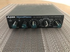 Alesis nano piano d'occasion  Expédié en Belgium