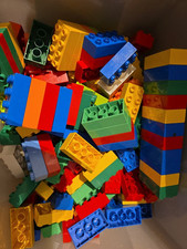 Genuine lego duplo for sale  Shipping to Ireland