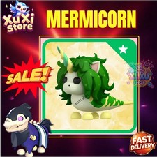 Mermicorn summer event d'occasion  Expédié en Belgium