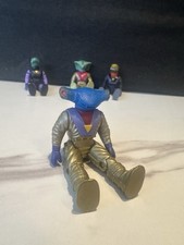 Vintage tyco dino gebraucht kaufen  Hamburg