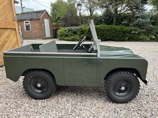 Toylander built originfrom for sale Toylander built originfrom for sale  EXETER