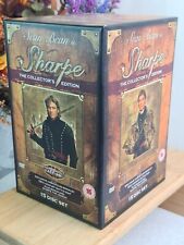 Sharpe complete series for sale  BROMLEY