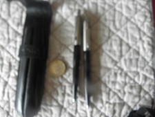 Stylo crayon parker d'occasion  Plan-de-Cuques