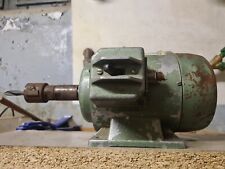 Bauknecht fräsmotor spindelmo gebraucht kaufen  Rheda-Wiedenbrück