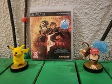 PS3 Resident Evil 5 Gold Edition Primera Edición Pal España Completo comprar usado  Enviando para Brazil
