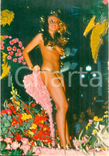 1980 nice ballerina usato  Milano