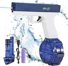 Pistola elettrica acqua usato  Galatone
