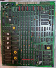 Mystery jamma arcade for sale  LEEK