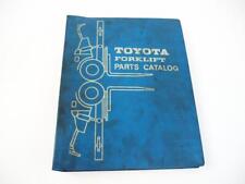 Toyota 3fg 2fd gebraucht kaufen  Merseburg