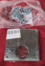Hinge repair plate for sale  NEWCASTLE UPON TYNE