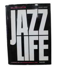 Jazz life journey for sale  NORTHAMPTON