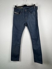 Diesel pants jeans usato  Ginestra