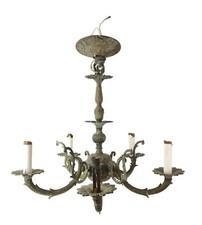 Stunning chandelier lights for sale  Pawnee