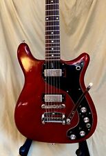 1964 epiphone wilshire for sale  Parkville