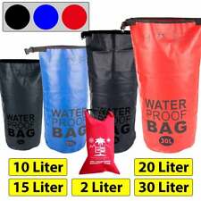 Wasserdichte tasche seesack gebraucht kaufen  Kiel