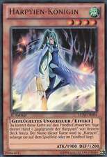 Yugioh harpyien königin gebraucht kaufen  Landstuhl