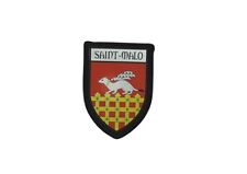 Ecusson brode thermocollant d'occasion  Valence