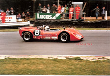 1986 brands hatch usato  Roma