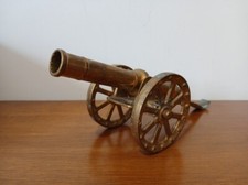 Brass ornamental vintage for sale  STOKE-ON-TRENT