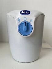 Scaldabiberon elettrico chicco usato  Verdellino