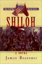 Shiloh by Reasoner, James, usado comprar usado  Enviando para Brazil