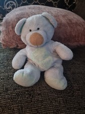 2002 pluffies bluebeary for sale  NEWCASTLE UPON TYNE