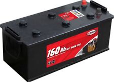 Batteria autocarro 160ah usato  Seregno