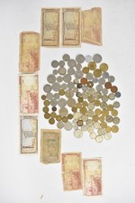 Lot foreign coins for sale  NORTHAMPTON