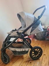 Buggy kinderwagen gebraucht kaufen  Gladbeck