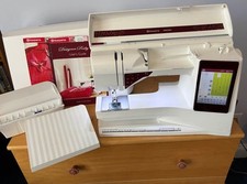 Husqvarna viking ruby for sale  Palmyra
